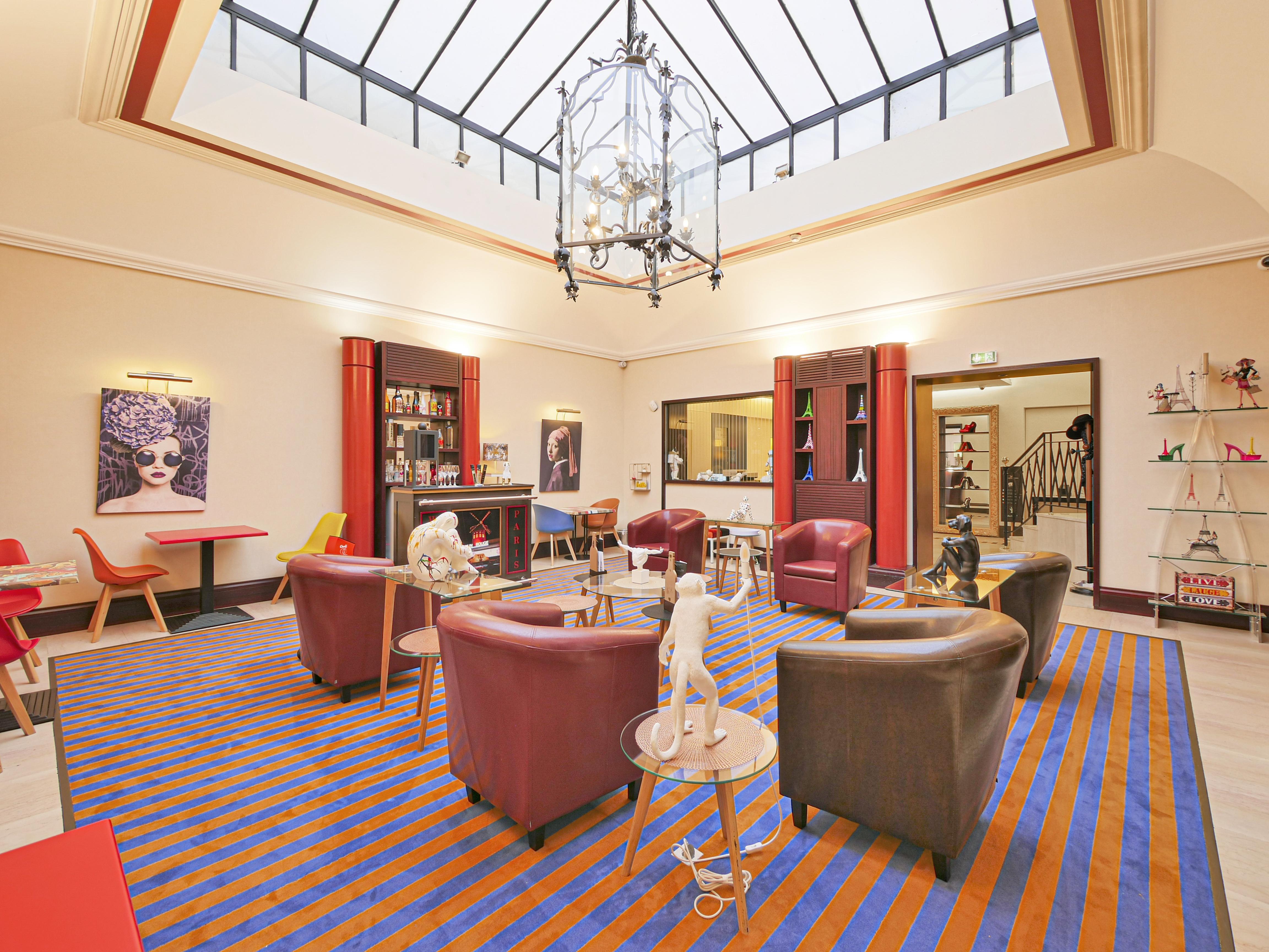 Hotel Waldorf Trocadero Tour Eiffel Париж Экстерьер фото